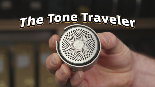 Tone Traveler