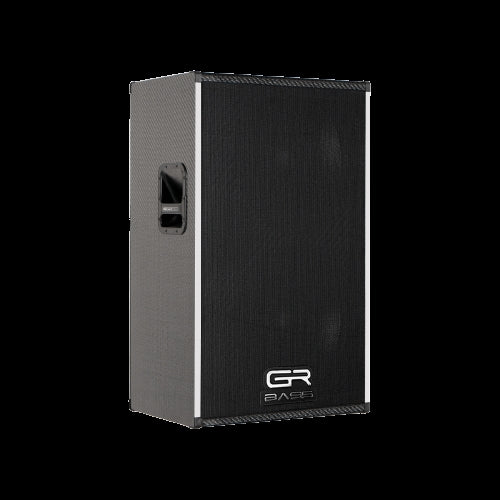 GR Bass AT 212+ Carbon Fiber 900 Watt 2x12