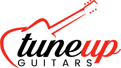 Tune Up Guitars