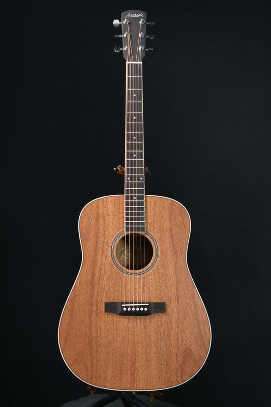 Larrivee D-03M Mahogany Top