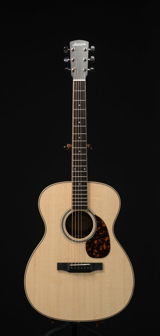 Larrivee OM-03R East Indian Rosewood and Sitka Spruce