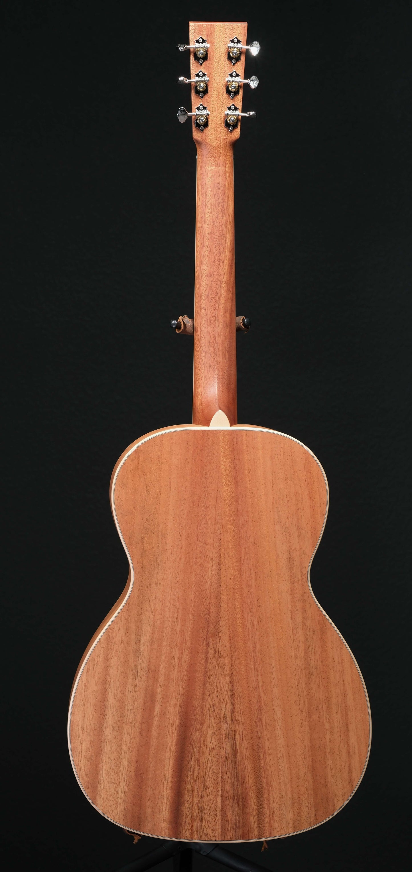 Larrivee 00-40M Mahogany & Sitka