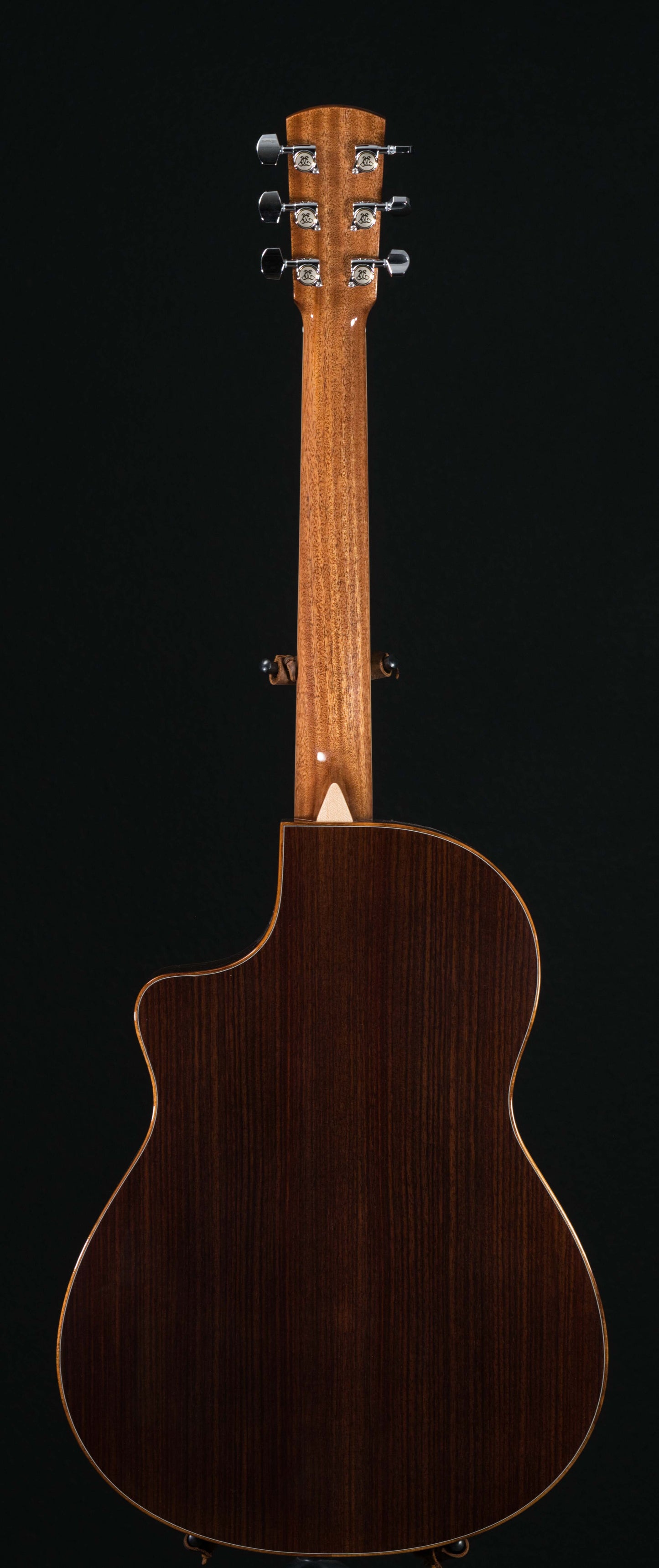 Larrivee LSV-11 Short Scale 24.75" Rosewood & Moon Spruce