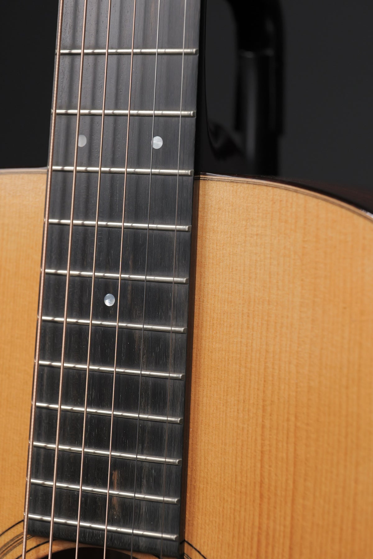 Atkins Essential 000-12S Torrefied Adirondack & Mahogany