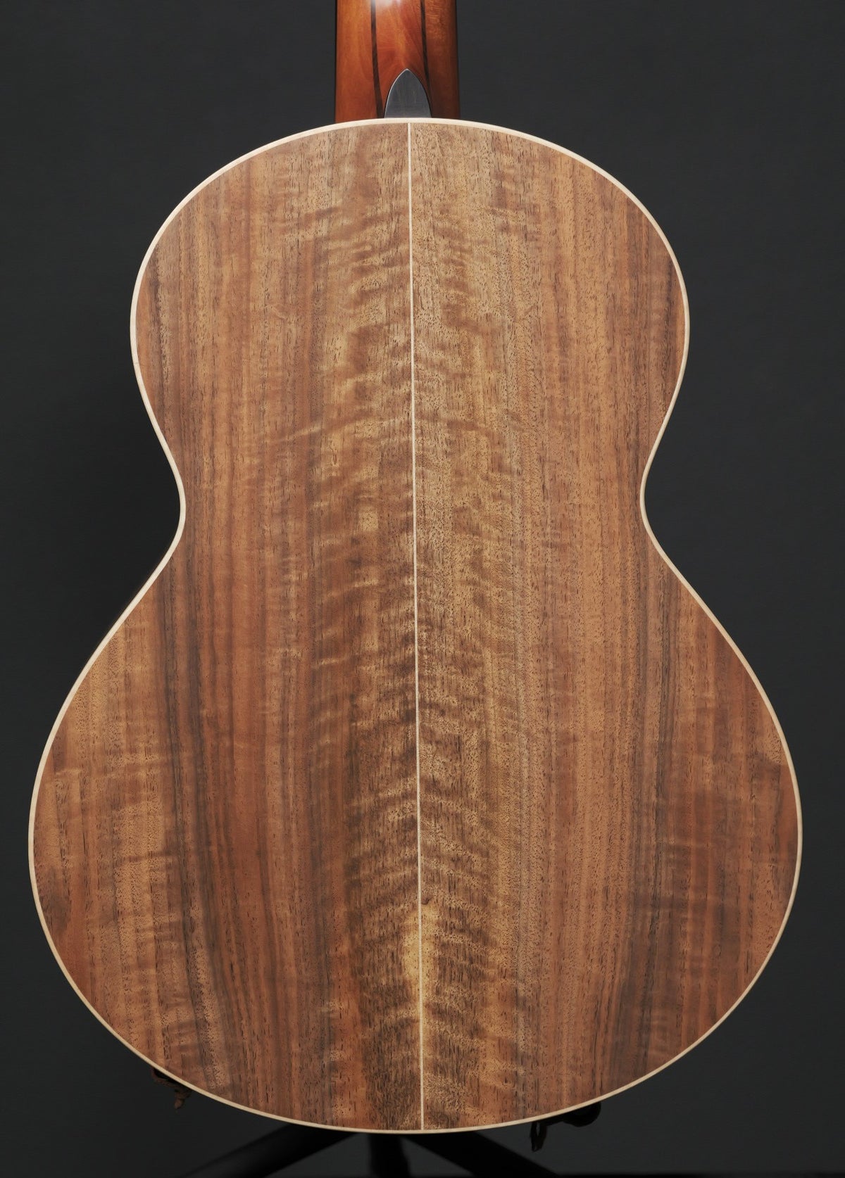 Lowden WL-35 Walnut & Sinker Redwood 2022