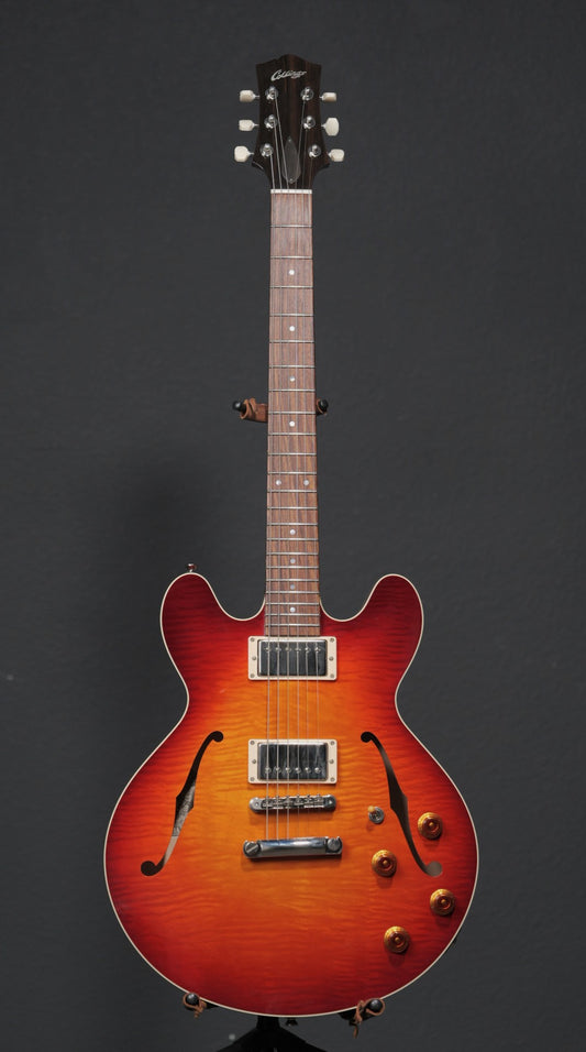 Collings I-35 LC 2017