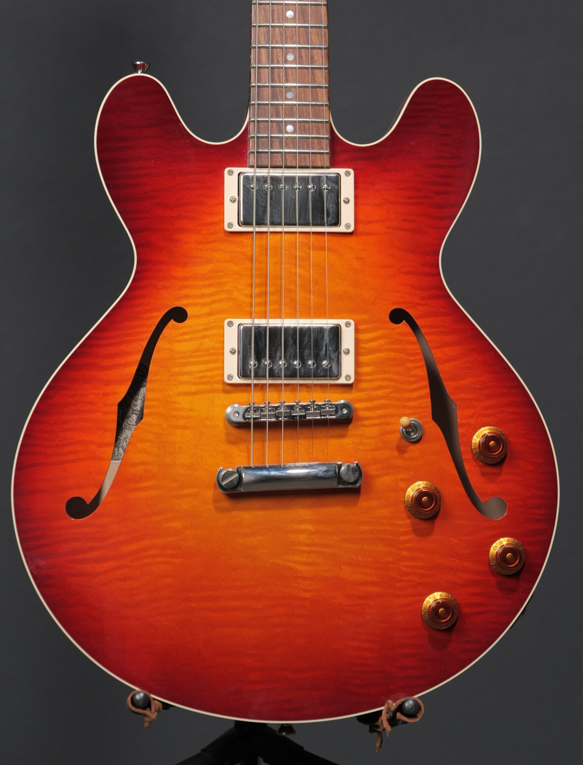 Collings I-35 LC 2017