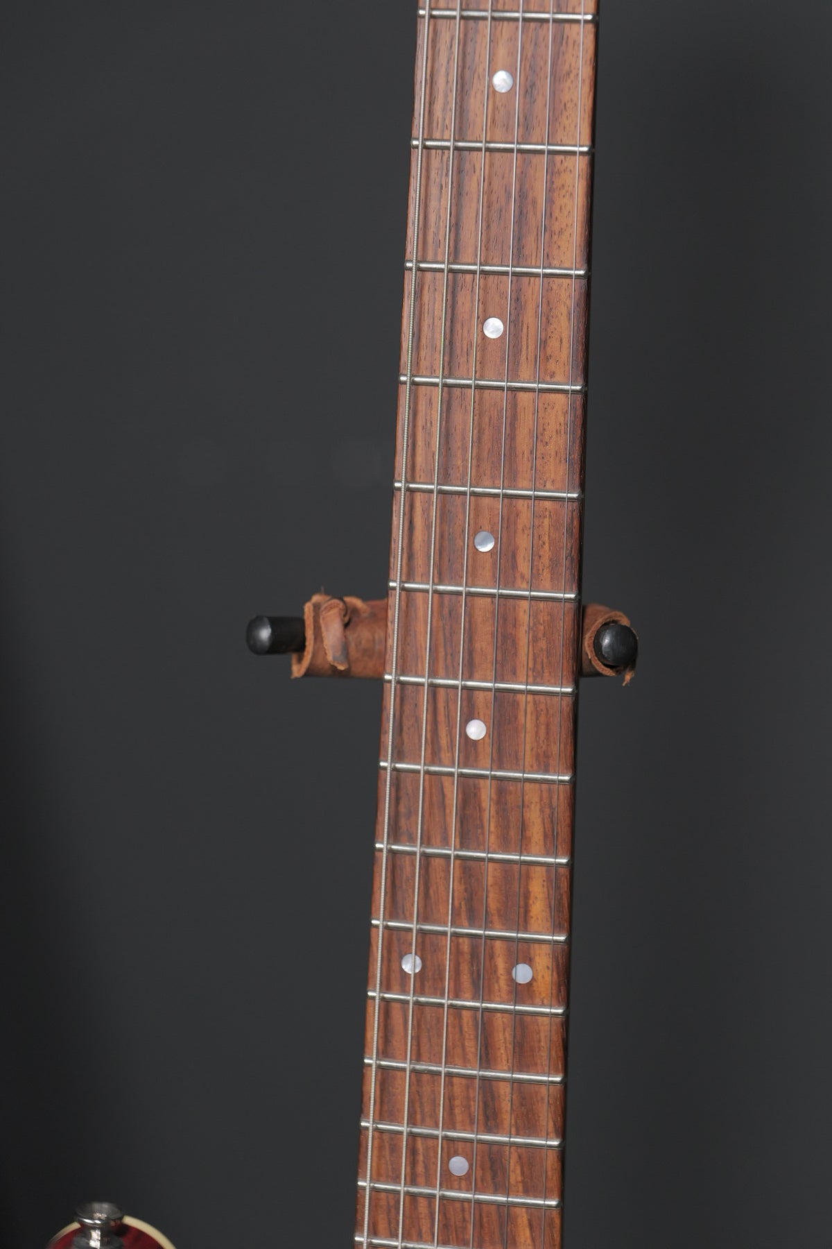 Collings I-35 LC 2017