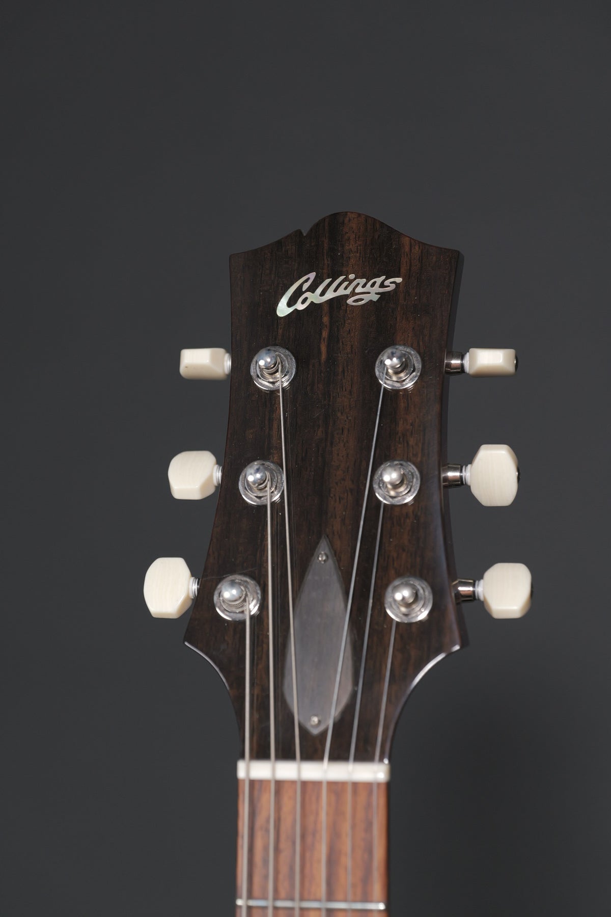 Collings I-35 LC 2017