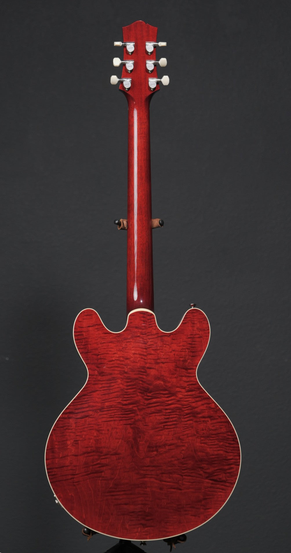 Collings I-35 LC 2017