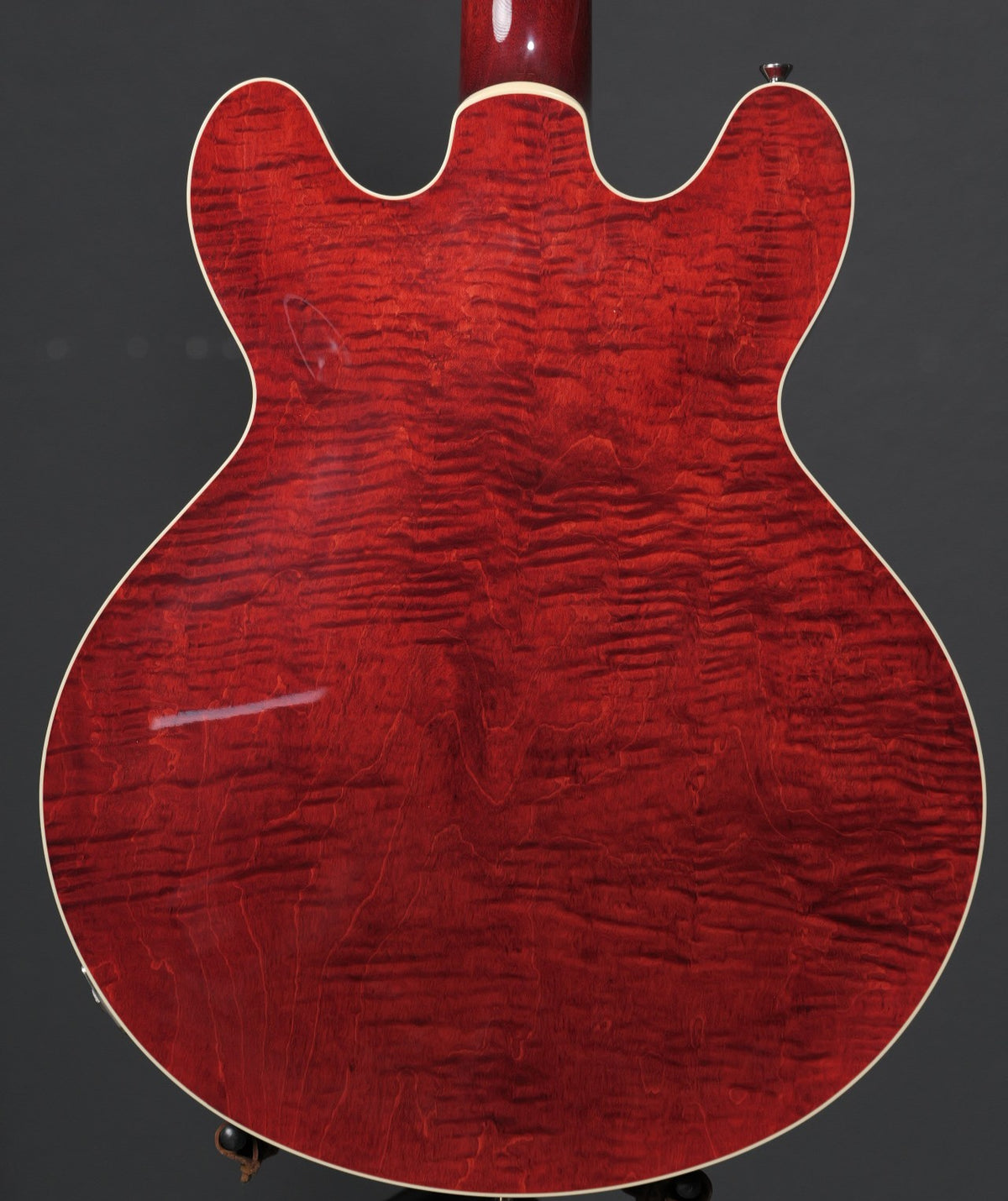 Collings I-35 LC 2017