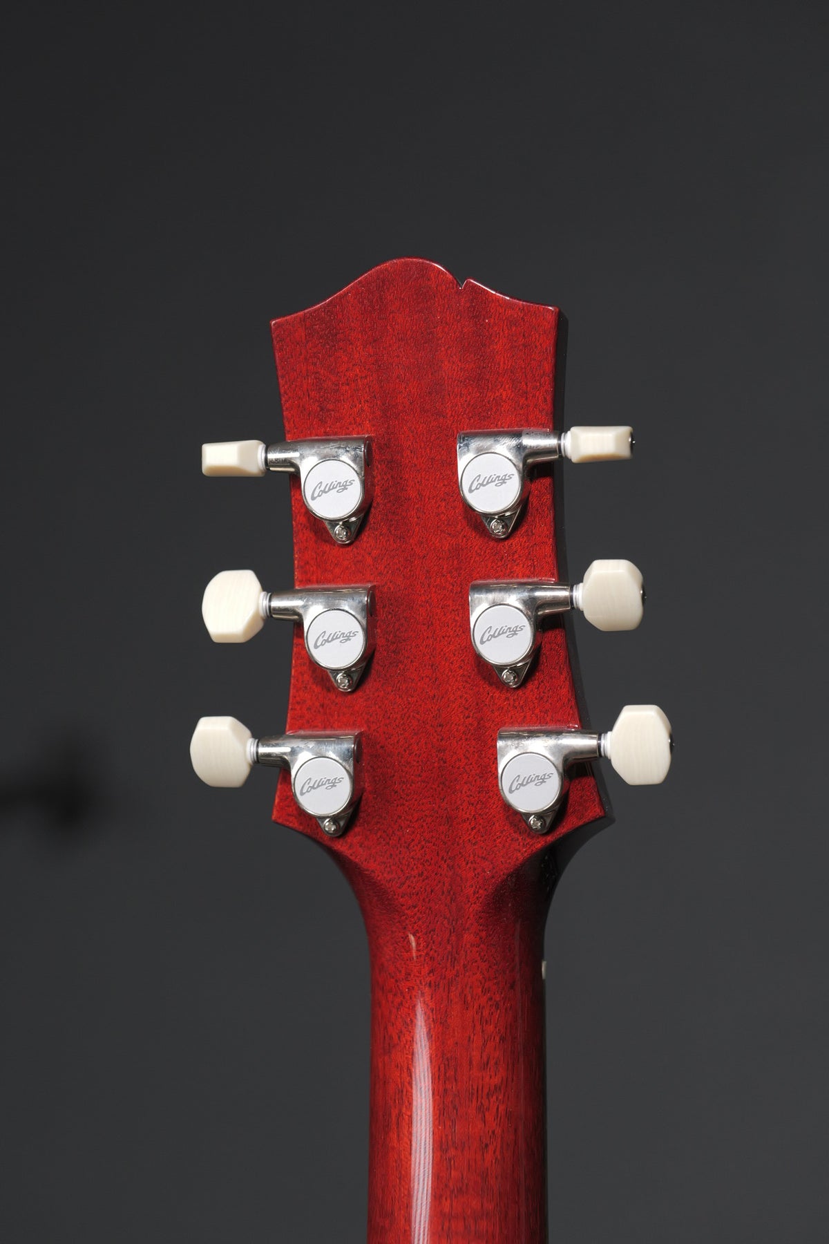 Collings I-35 LC 2017