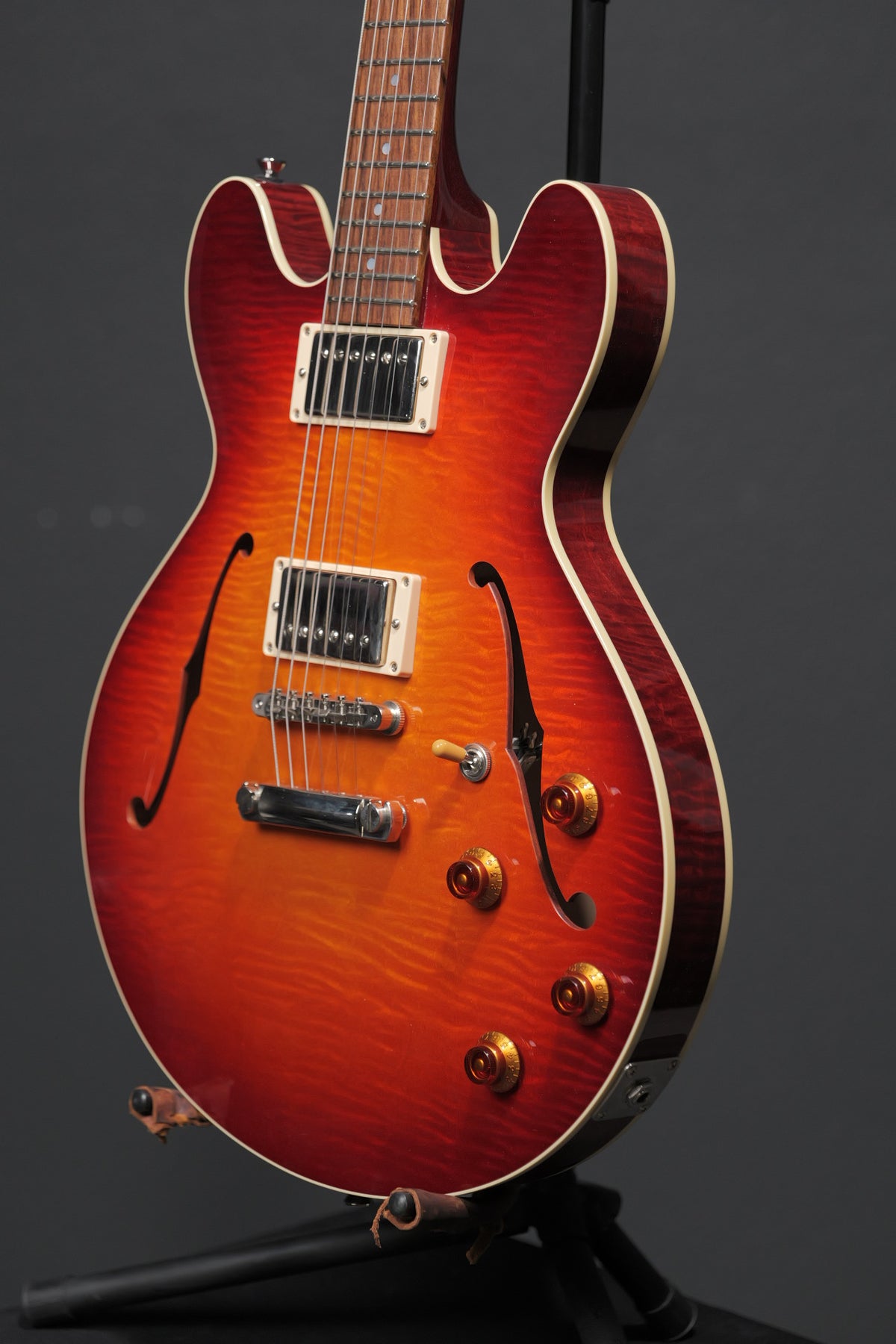 Collings I-35 LC 2017