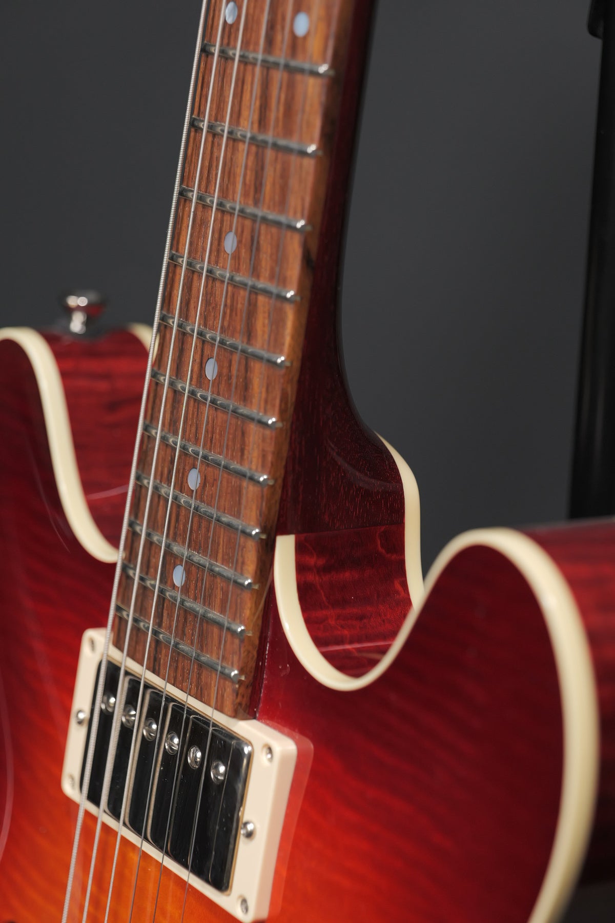 Collings I-35 LC 2017