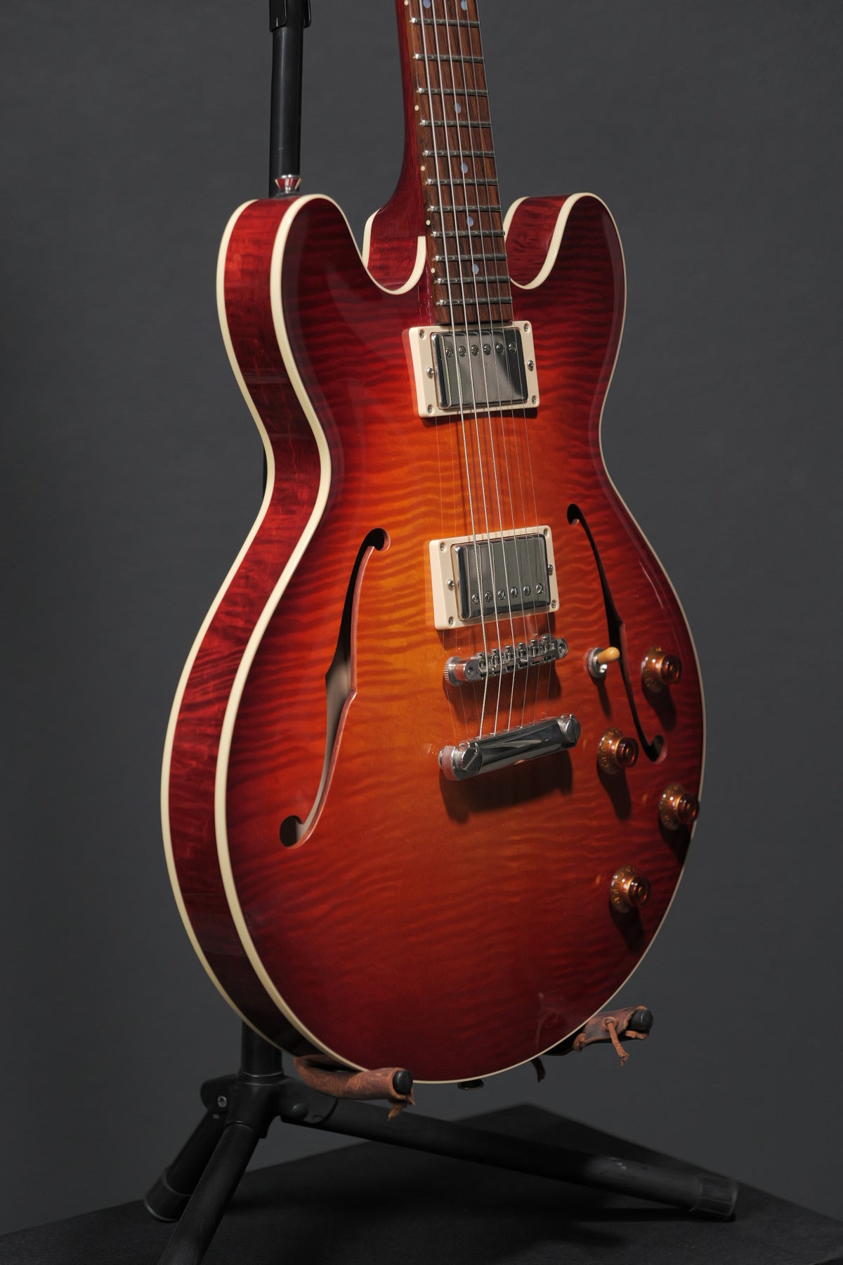Collings I-35 LC 2017