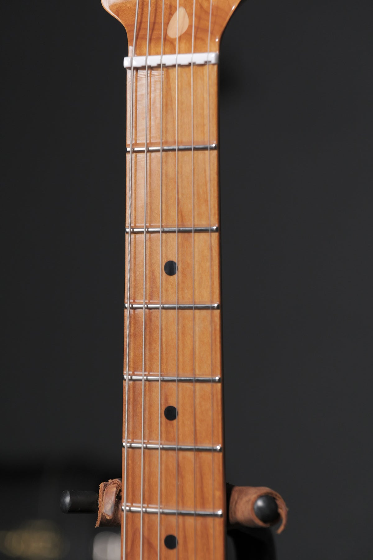 Earnie Ball Music Man BFR Cutlass 2023