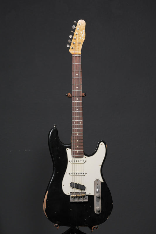 BakerBuilt Telstar 2022