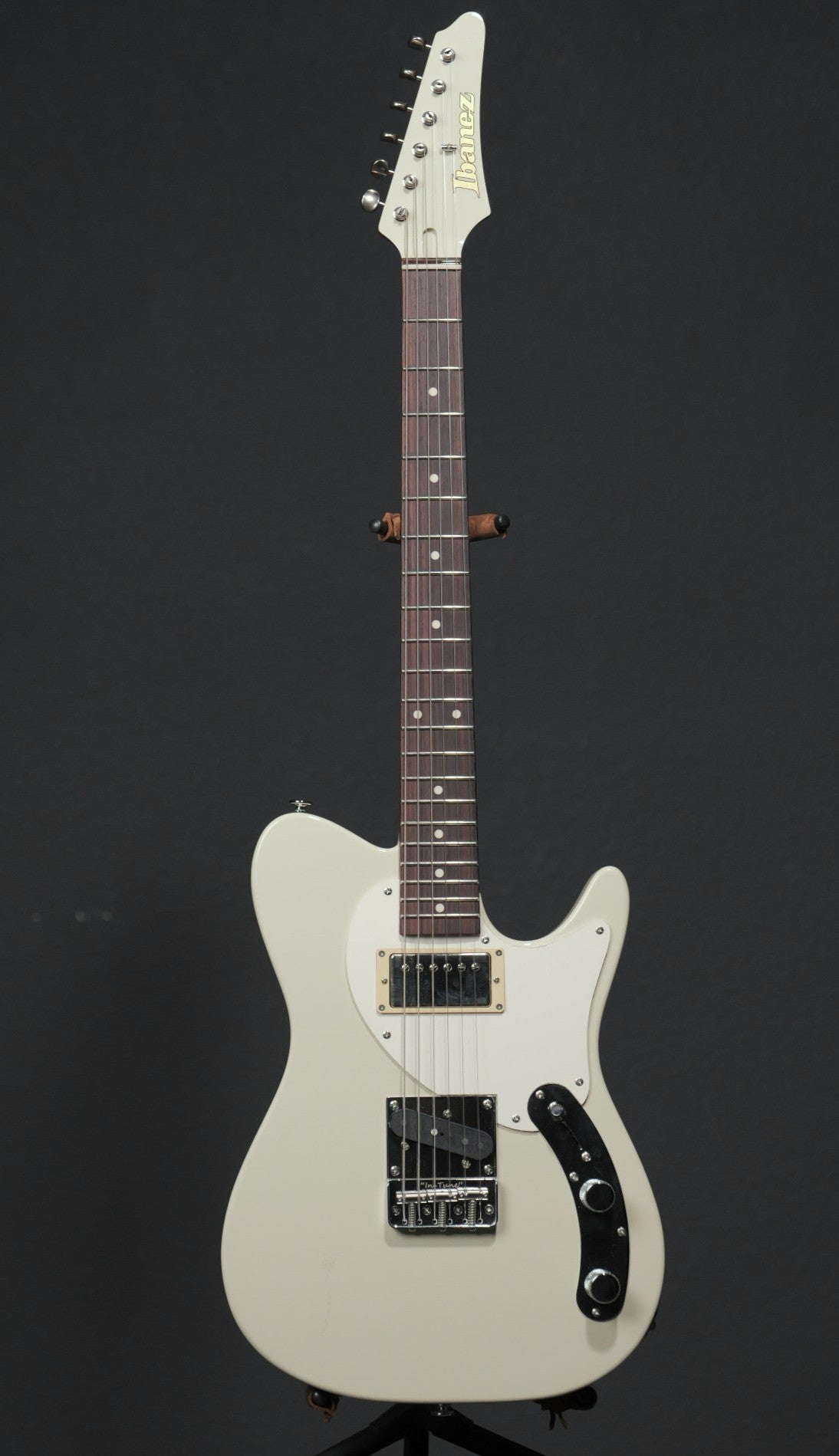 Ibanez FlatV2 Josh Smith Signature