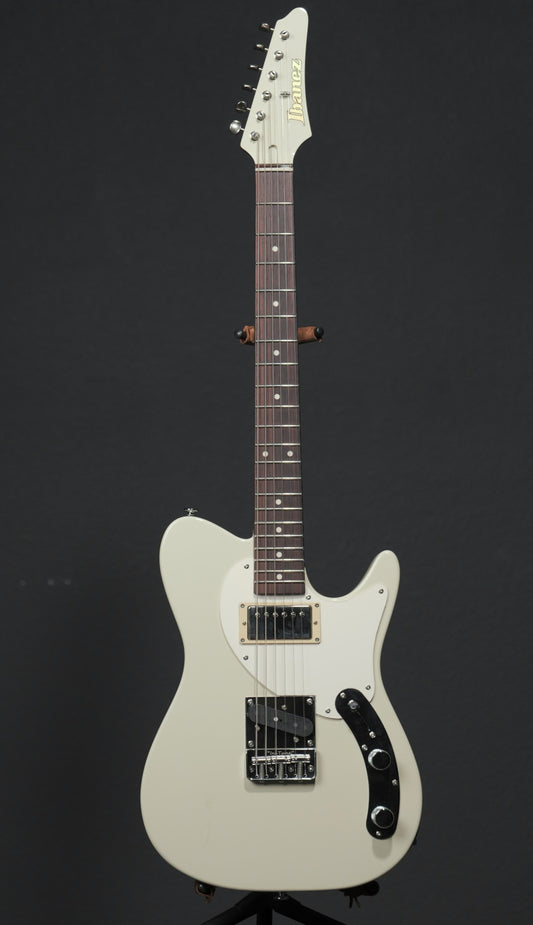 Ibanez FlatV2 Josh Smith Signature