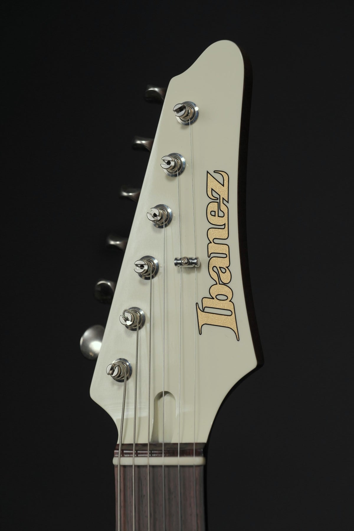 Ibanez FlatV2 Josh Smith Signature