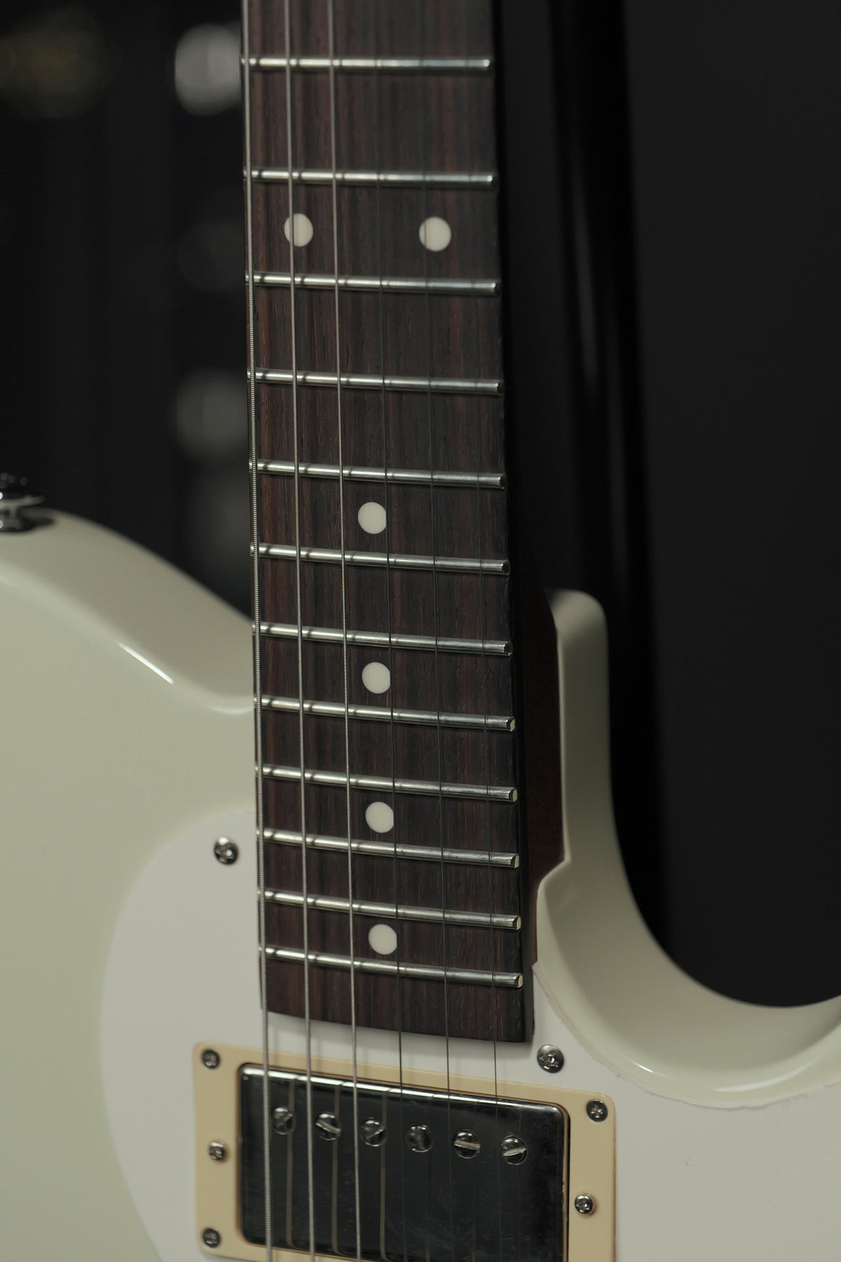 Ibanez FlatV2 Josh Smith Signature
