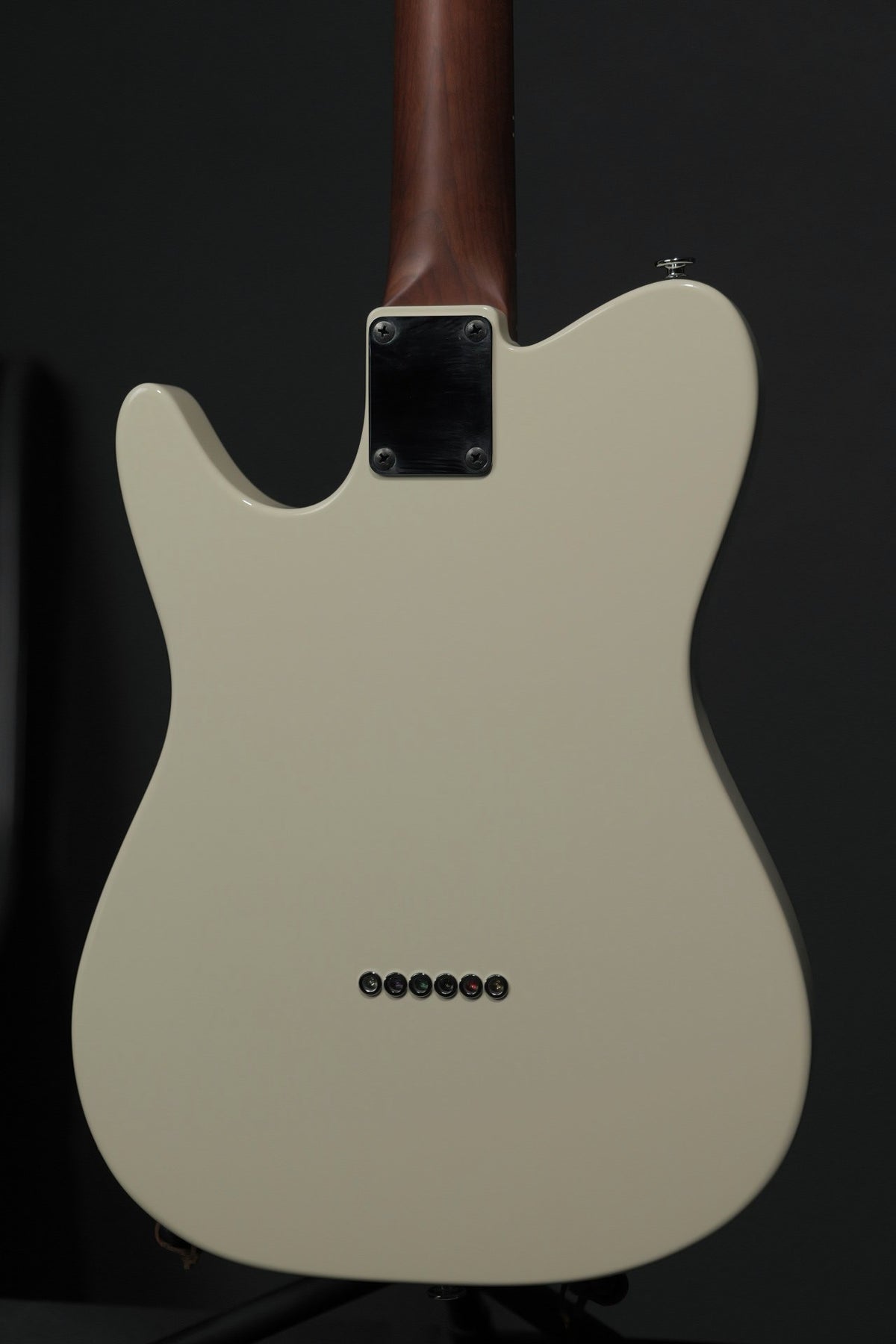 Ibanez FlatV2 Josh Smith Signature