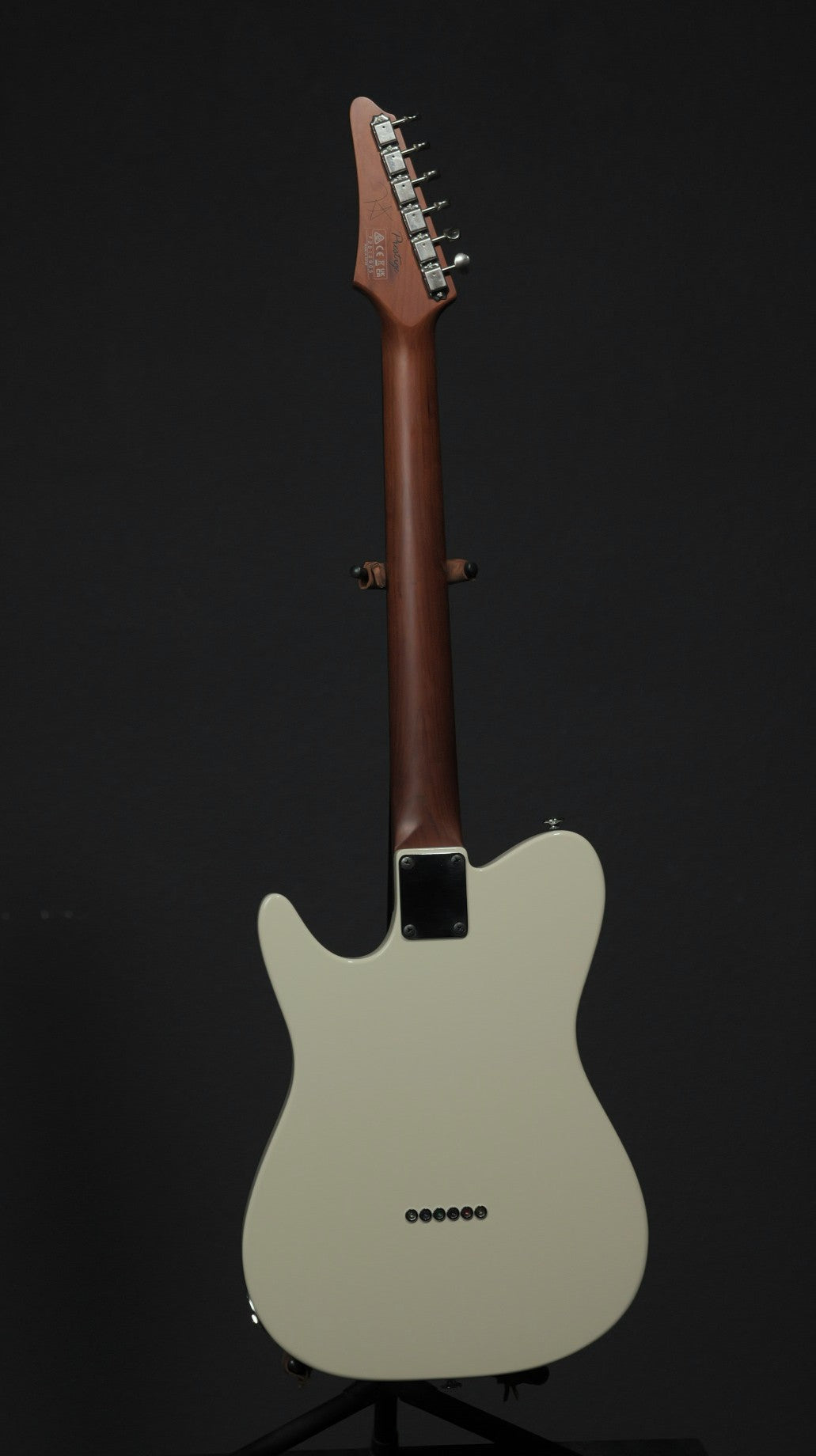Ibanez FlatV2 Josh Smith Signature