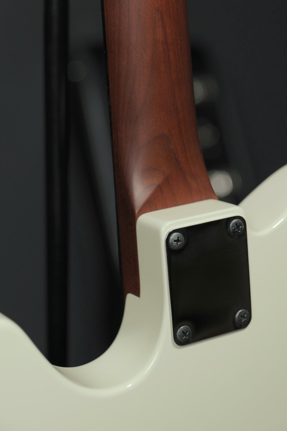 Ibanez FlatV2 Josh Smith Signature