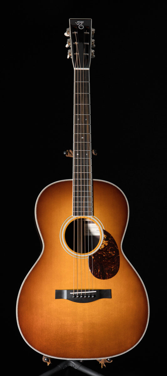 Santa Cruz 000 Burst