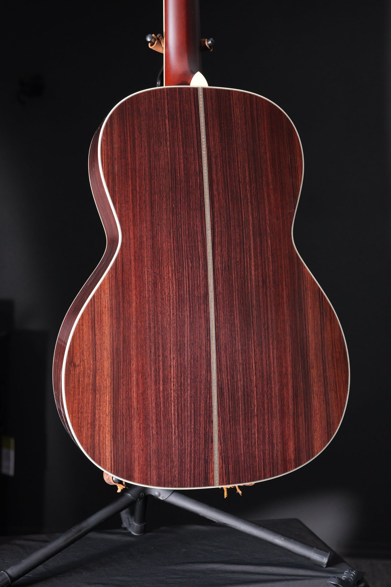 Santa Cruz 000 Burst