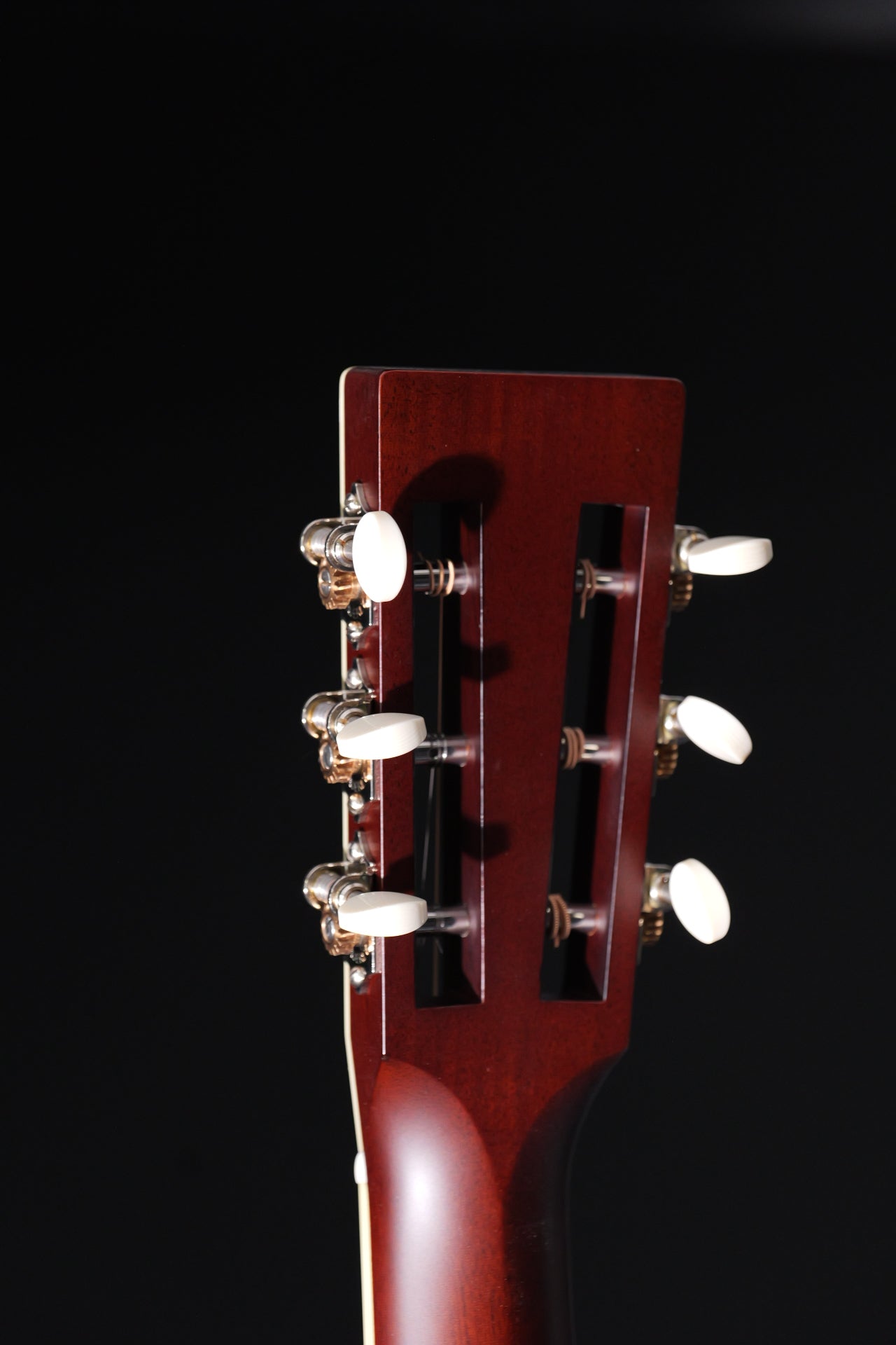 Santa Cruz 000 Burst