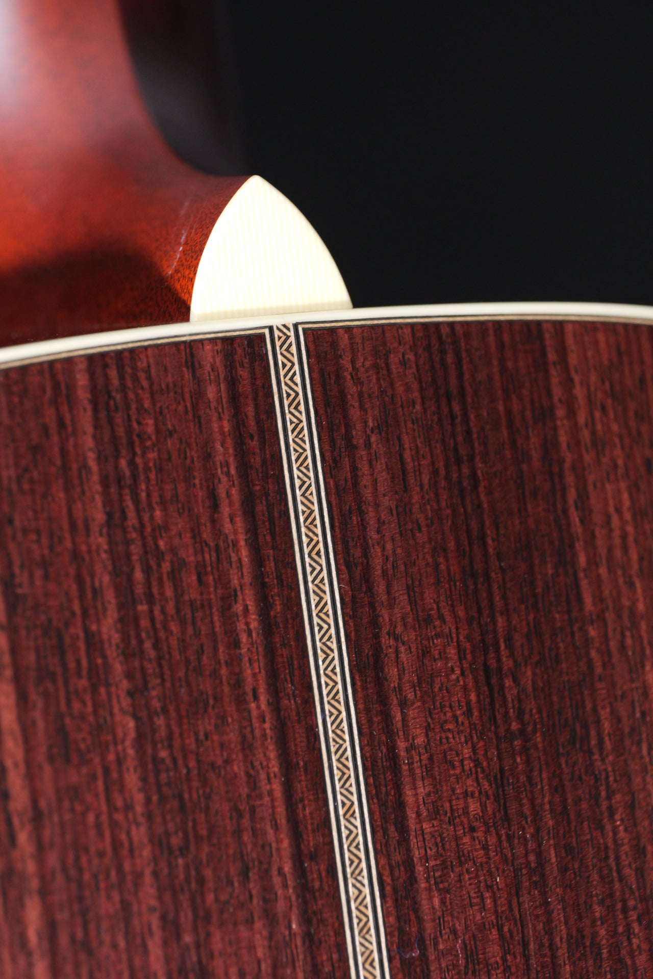 Santa Cruz 000 Burst