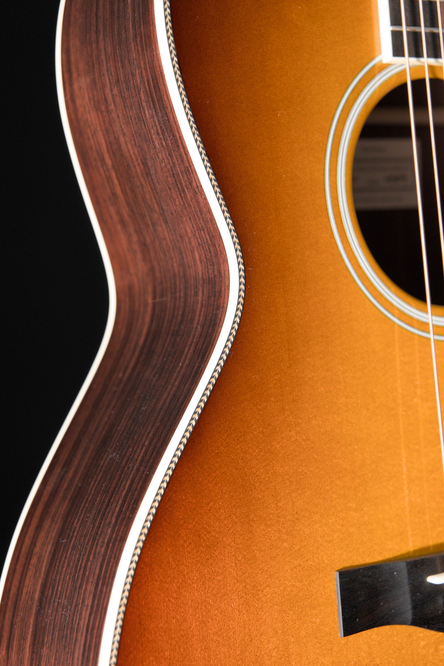 Santa Cruz 000 Burst