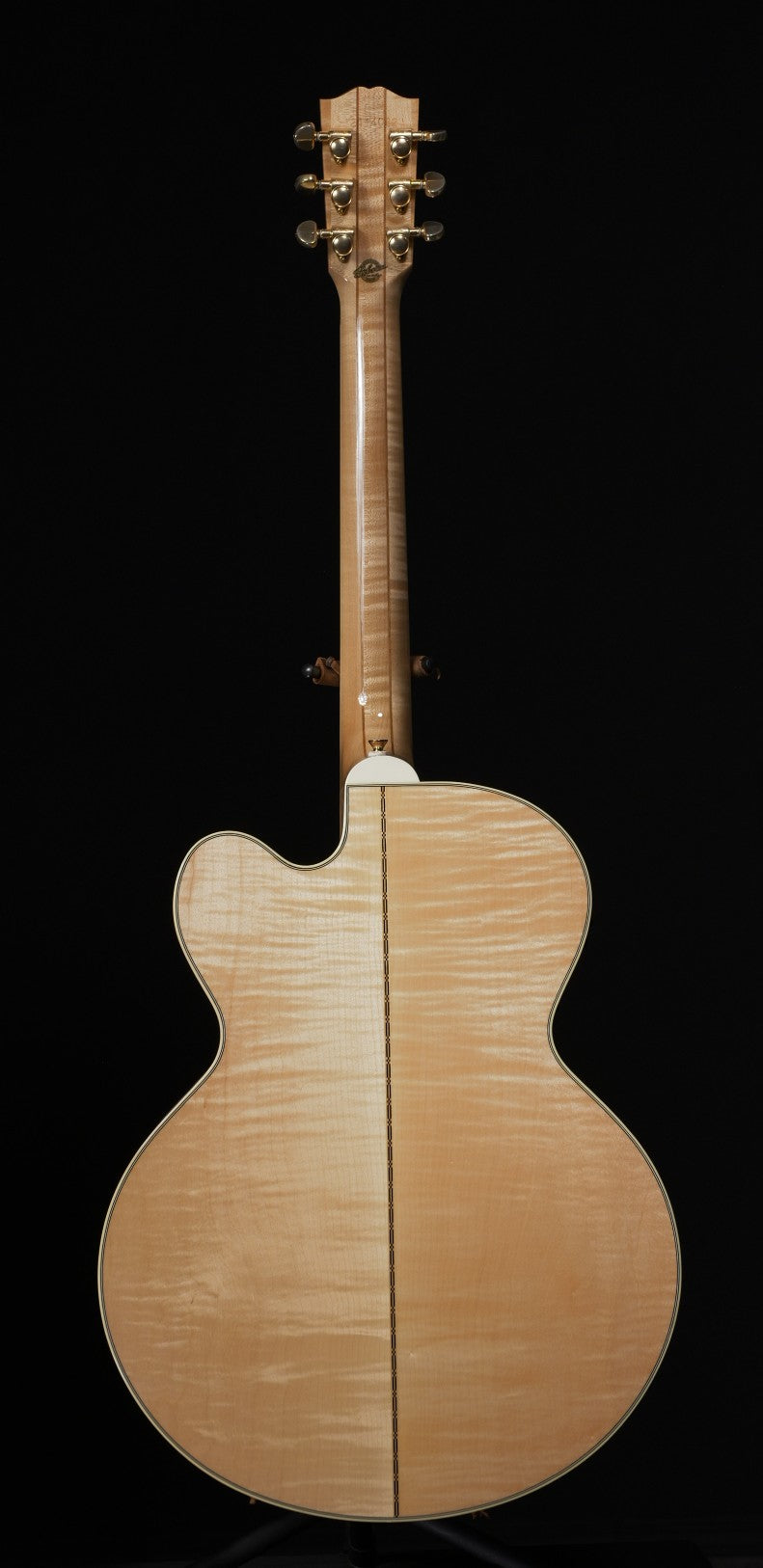 Gibson J-185C Maple