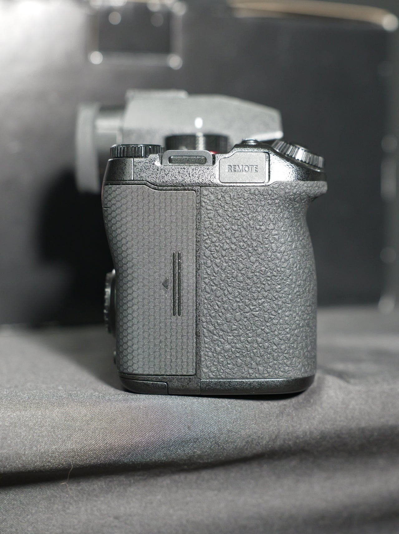 Panasonic Lumix G9 II Mirrorless Camera