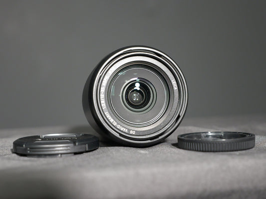 Panasonic Leica DG Vario 12-35mm f2.8 iii