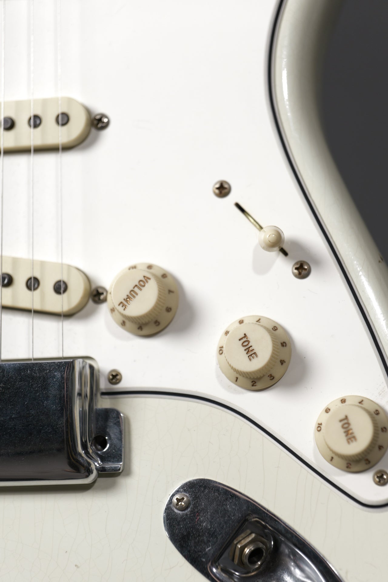 Fender LTD Roasted Tomatillo Stat Relic 2019