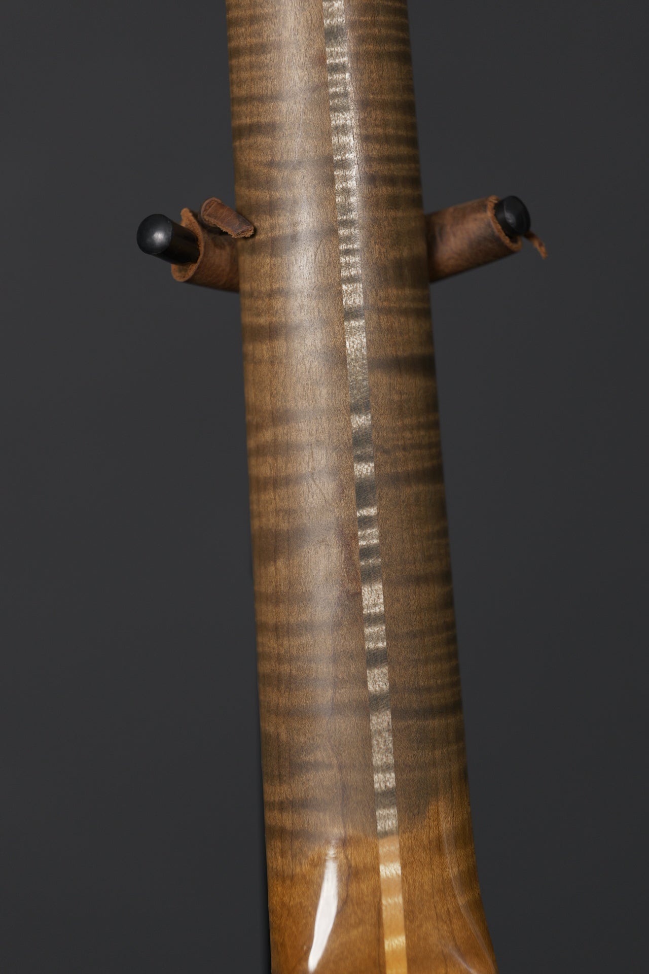 Fender LTD Roasted Tomatillo Stat Relic 2019