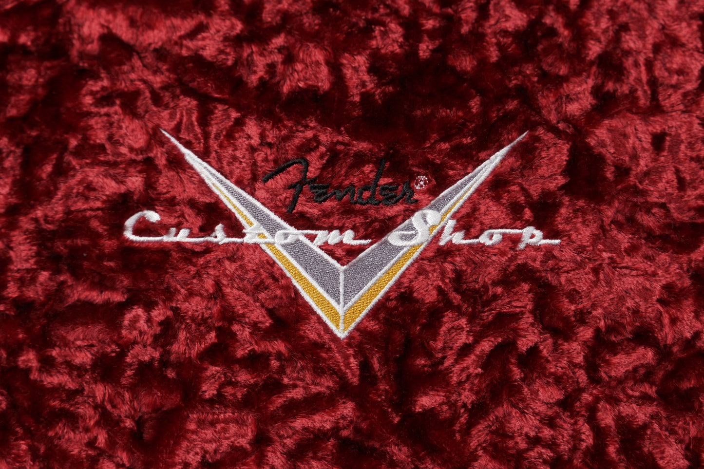 Fender LTD Roasted Tomatillo Stat Relic 2019