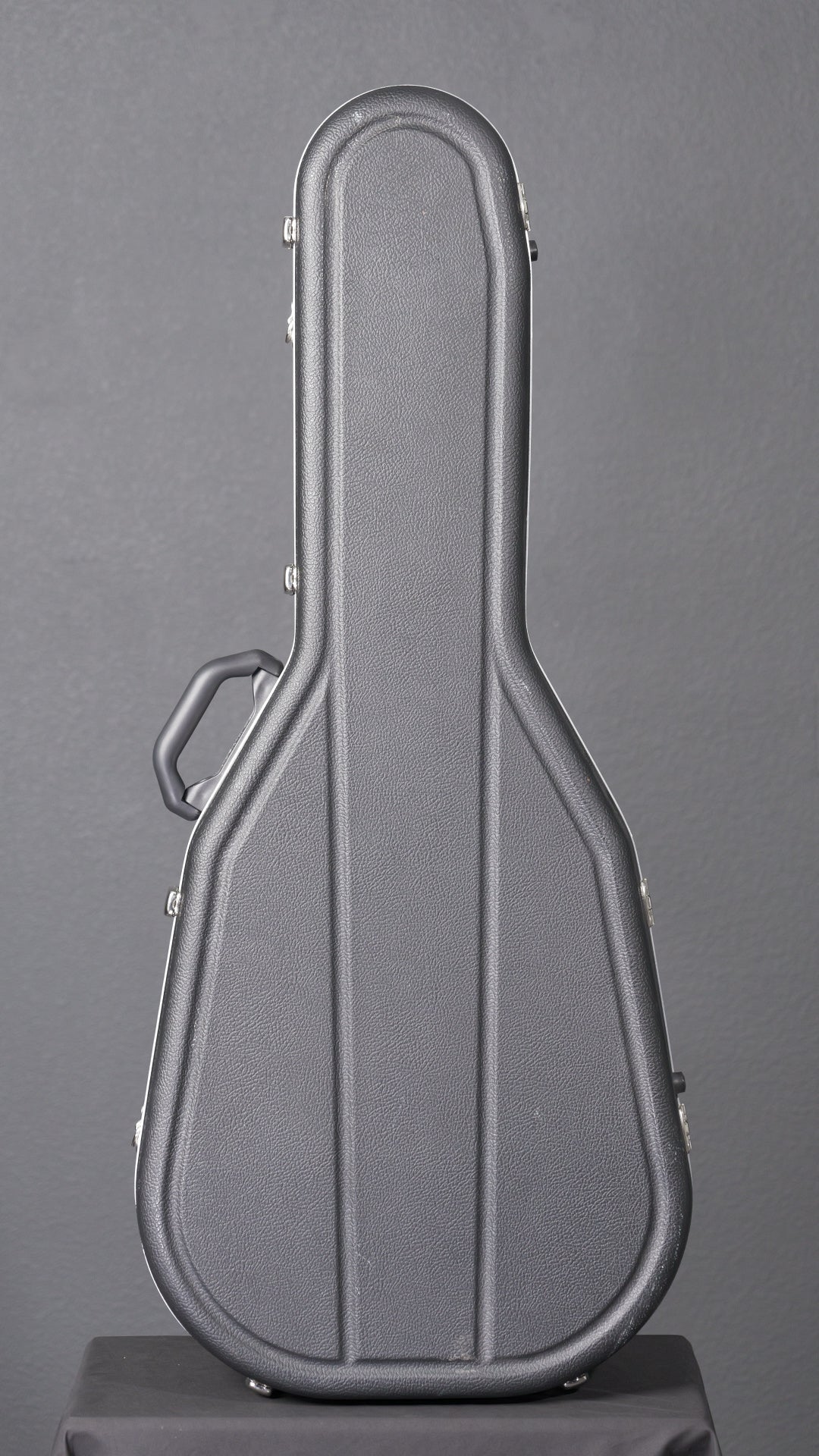 McIlroy A15 Brazilian Mahogany & Western Red Cedar 2016