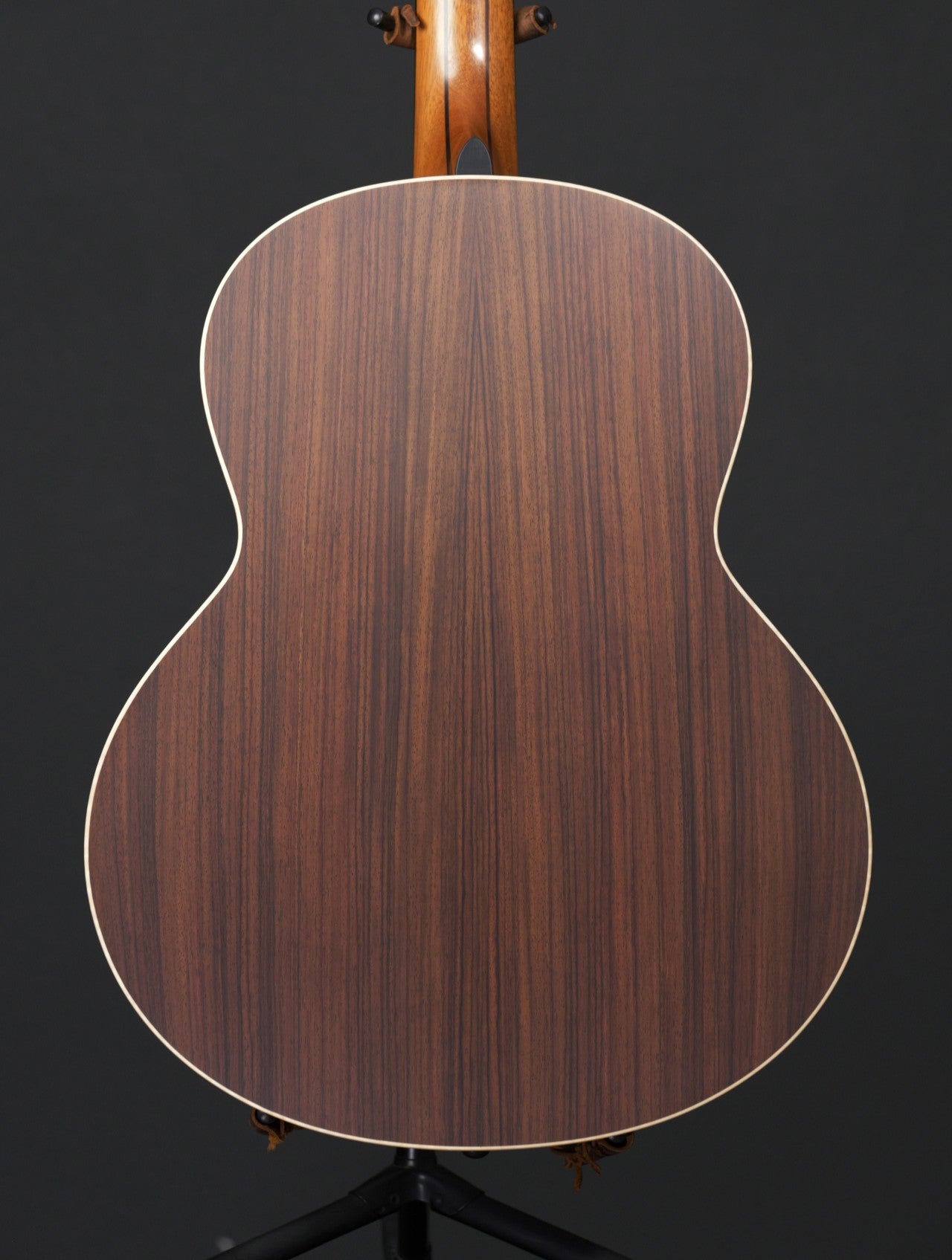 Lowden F-32+ East Indian Rosewood & Adirondack Spruce