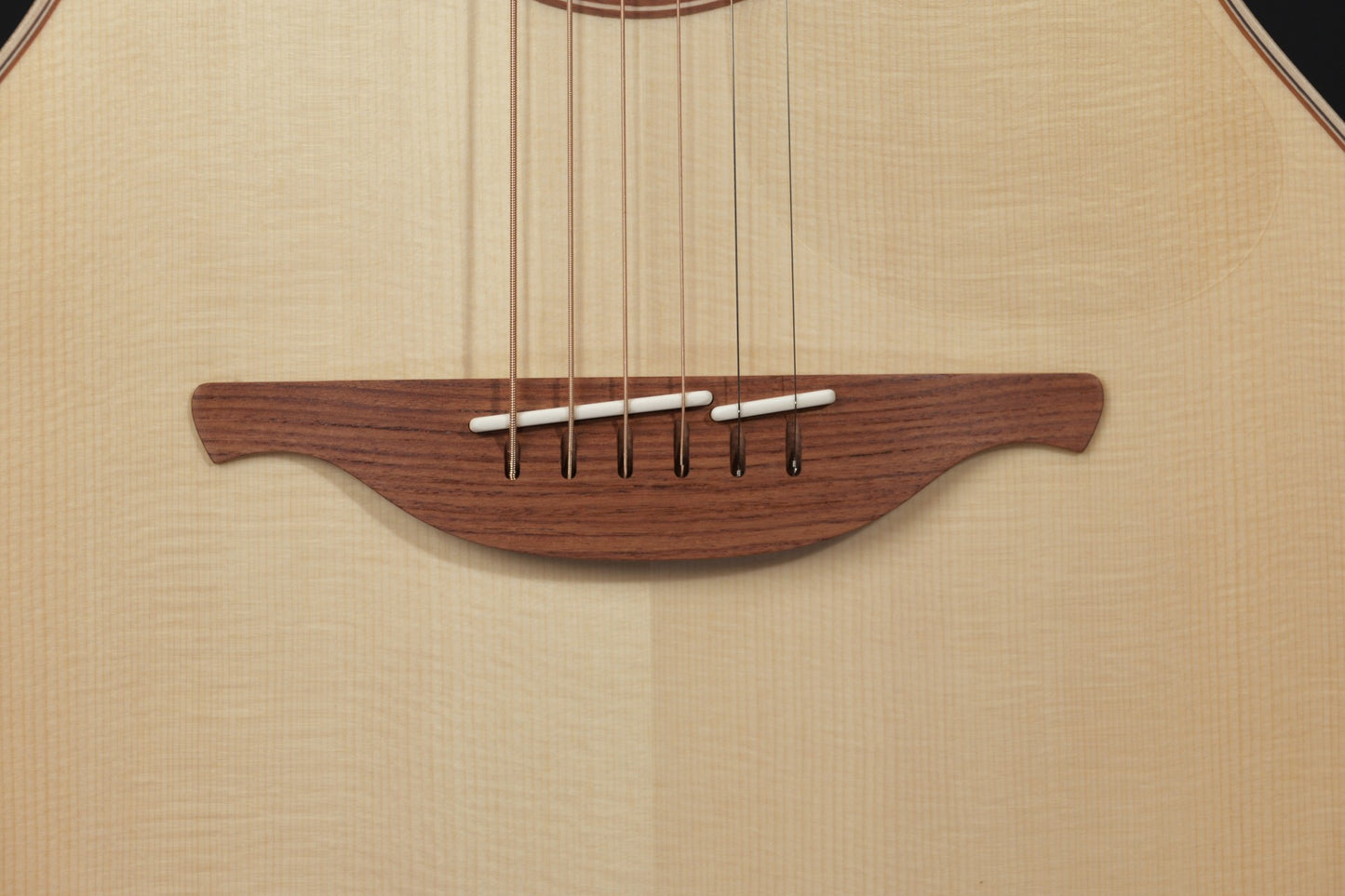 Lowden S-32+ Adirondack Spruce & East Indian Rosewood