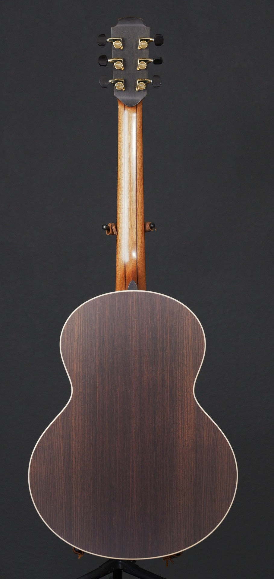 Lowden S-32+ Adirondack Spruce & East Indian Rosewood