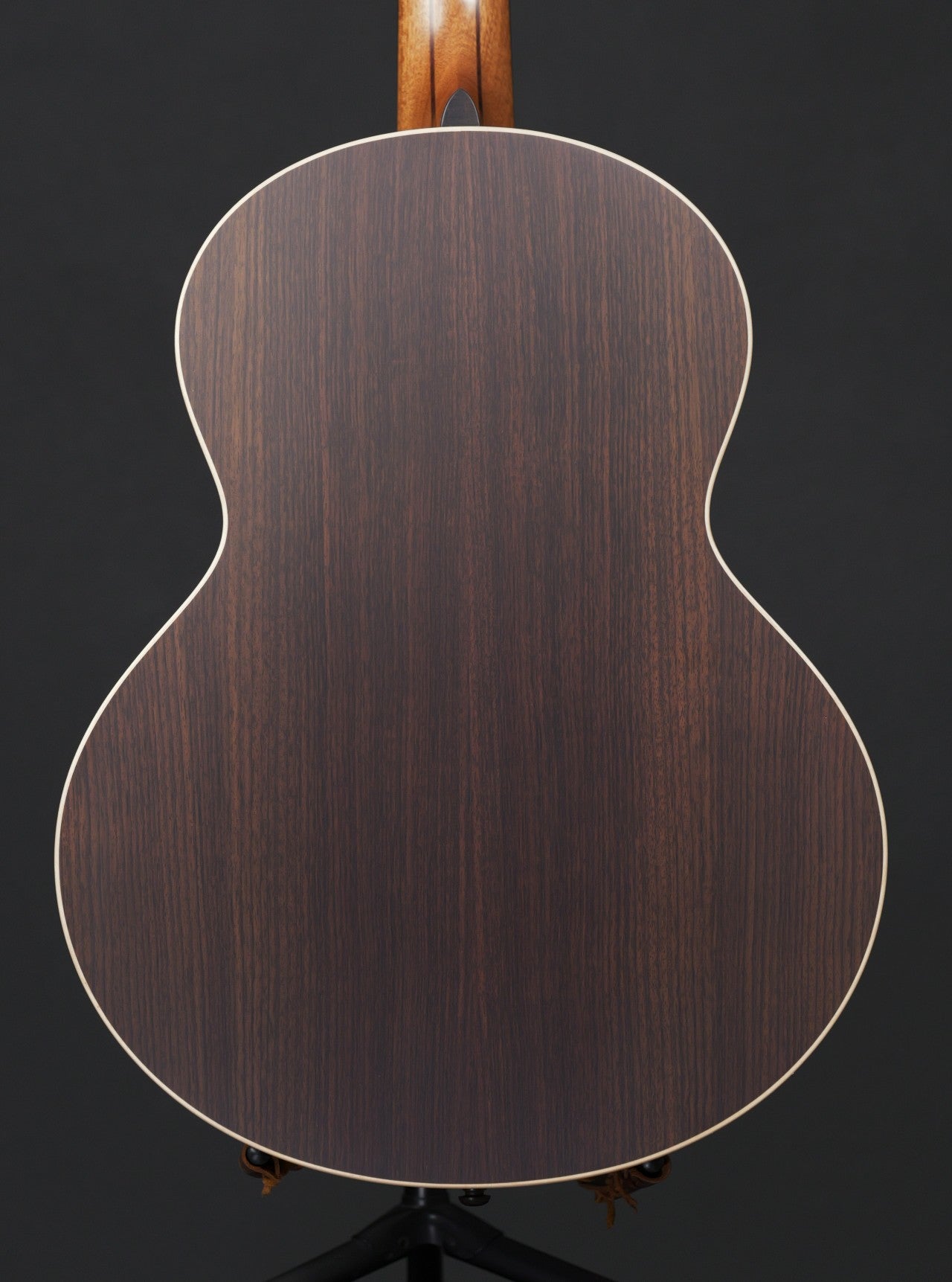 Lowden S-32+ Adirondack Spruce & East Indian Rosewood