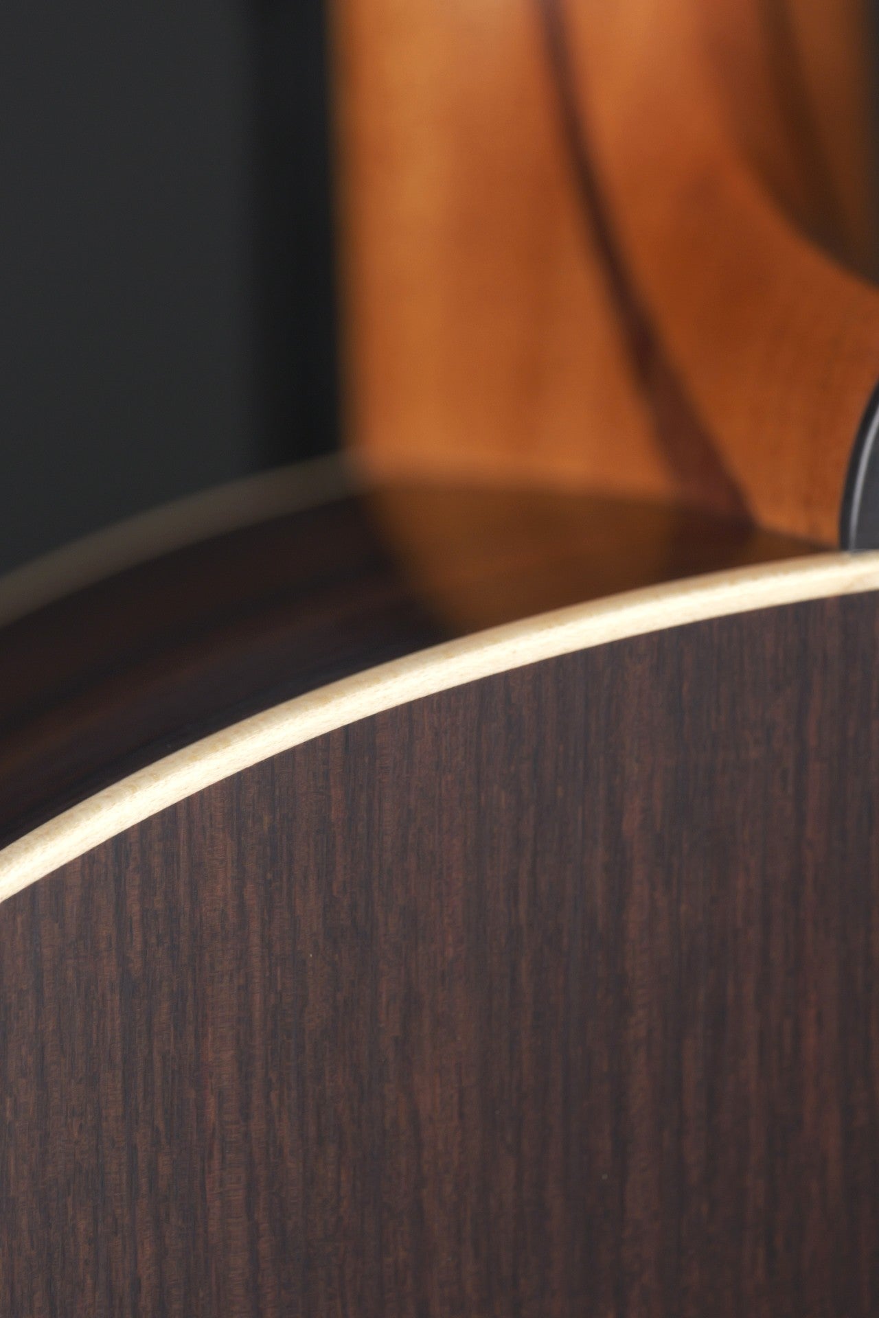 Lowden S-32+ Adirondack Spruce & East Indian Rosewood