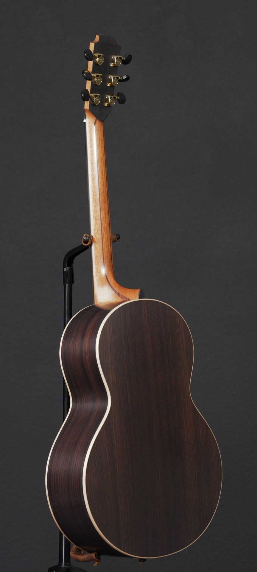 Lowden S-32+ Adirondack Spruce & East Indian Rosewood