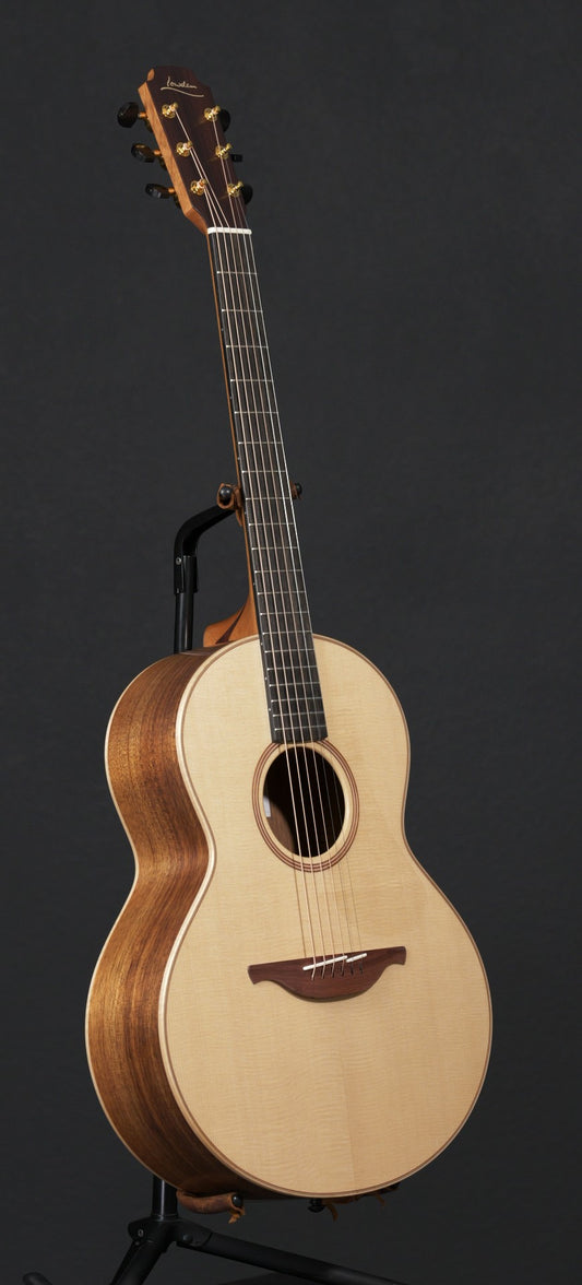Lowden S-34 Koa