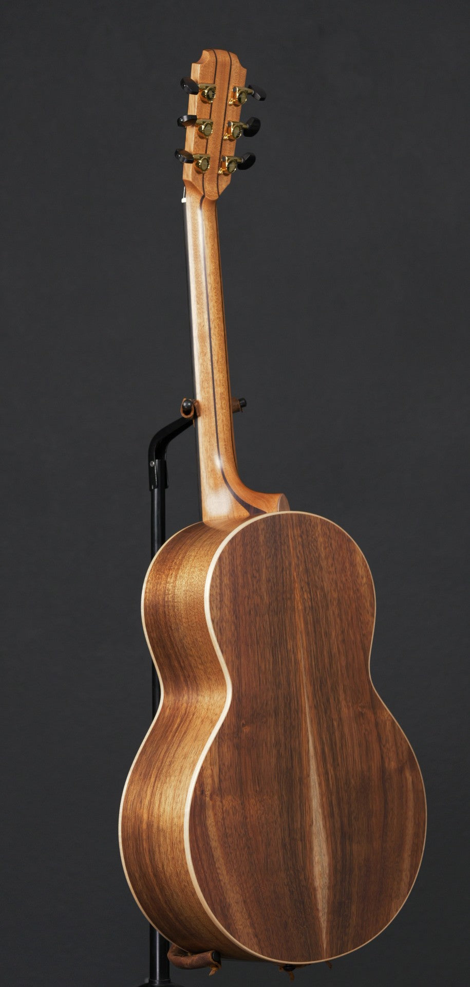Lowden S-34 Koa