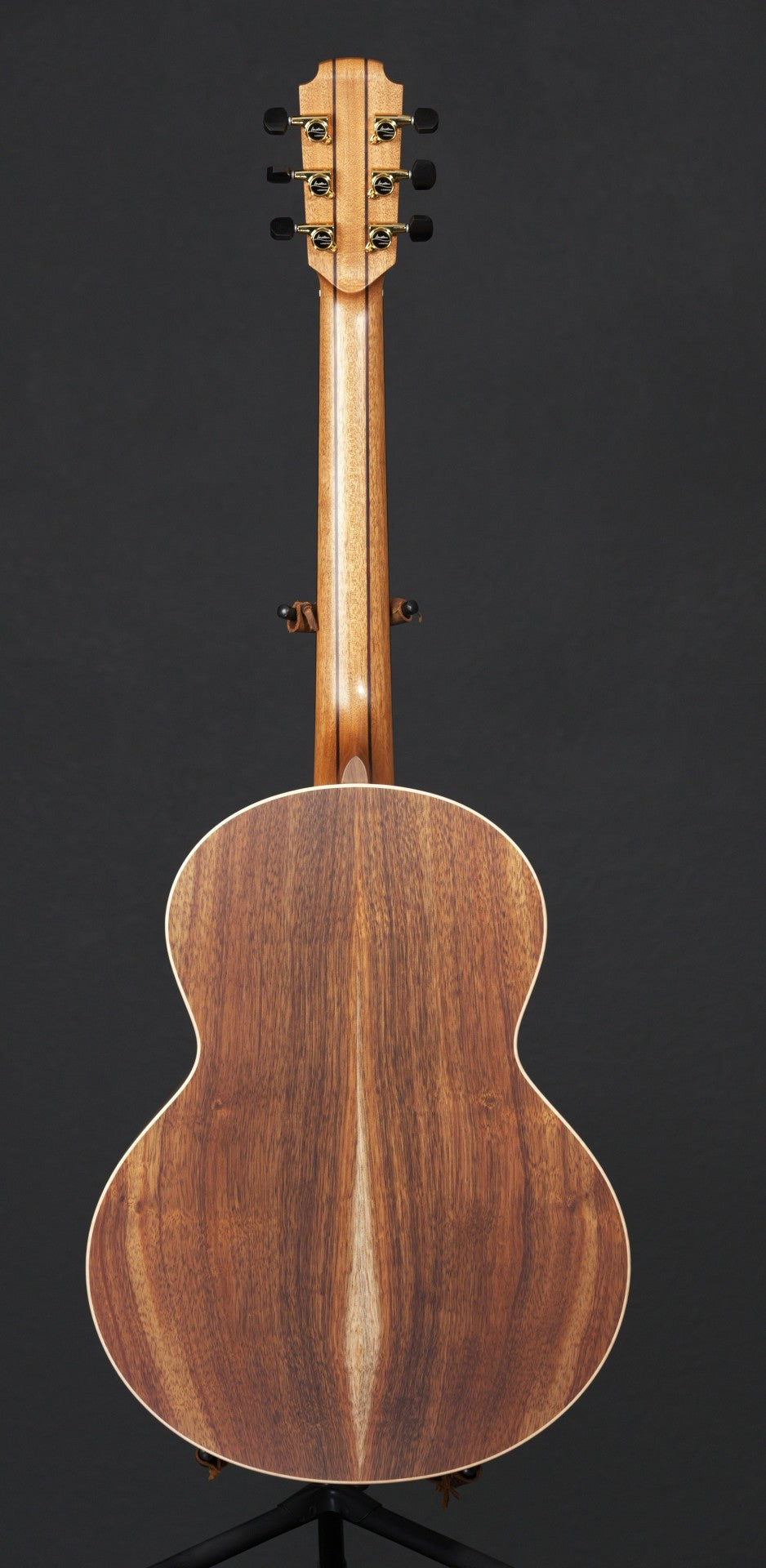 Lowden S-34 Koa