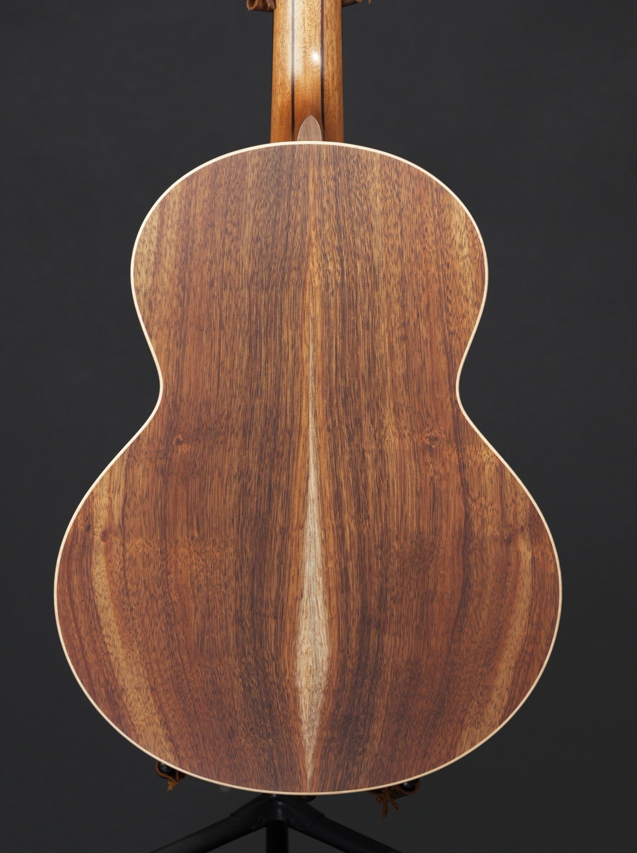 Lowden S-34 Koa